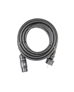 DEYE Schuko-Kabel 5m