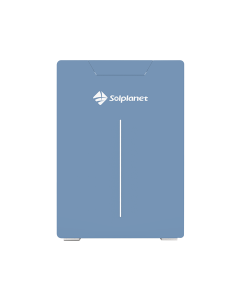 Solplanet Ai-LB 5K Pro 5kWh Battery Module