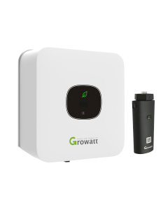 Growatt MIC 2500TL-X Netzgekoppelter Wechselrichter