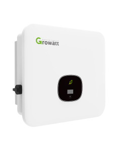 Growatt MOD 9KTL3-XH BP Hybrid Wechselrichter