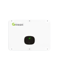 Growatt MID 20KTL3-XH Hybrid Wechselrichter