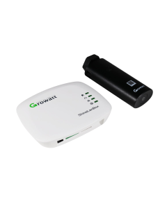 Growatt ShineRF Stick-X + ShineLanBox