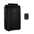 TCL 12K Mobile Klimaanlage - TAC-12CPB/KB (Schwarz)