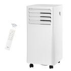 TCL 7K Mobile A/C - TAC-07CPB/RVW (White)