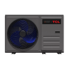TCL 10kW Monoblock Wärmepumpe (Luft-Wasser) - THMLd-10D/3HBp-A