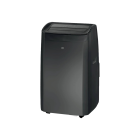 TCL 12K Mobile A/C - TAC-12CPB/MZB (Black)