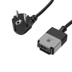 EcoFlow Schuko Kabel 5m