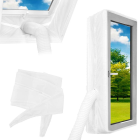 Hantech Window Seal 4m